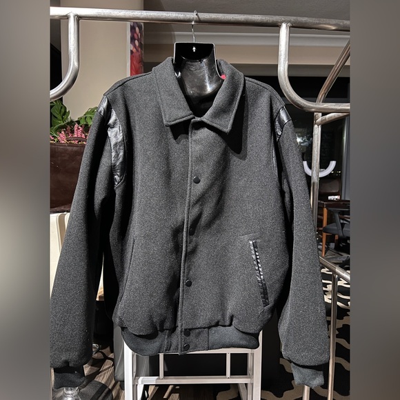 Varsity Jacket - Picture 2 of 3